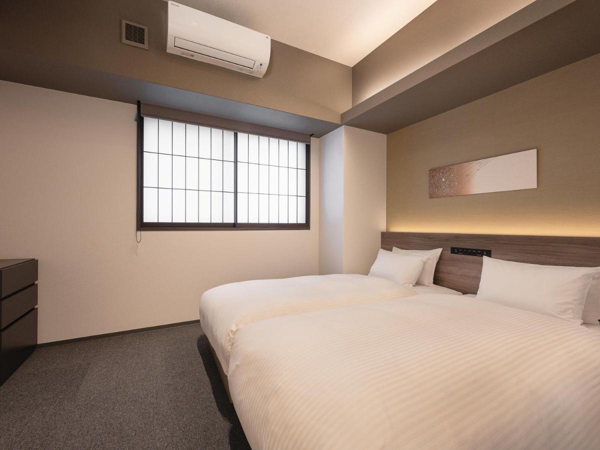 Mimaru Suites Kyoto Central ภายนอก รูปภาพ