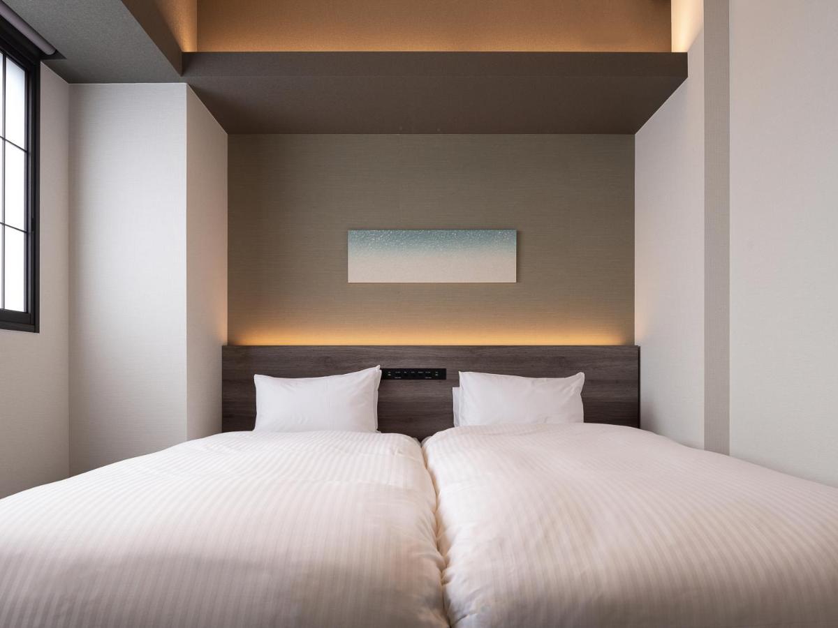 Mimaru Suites Kyoto Central ภายนอก รูปภาพ