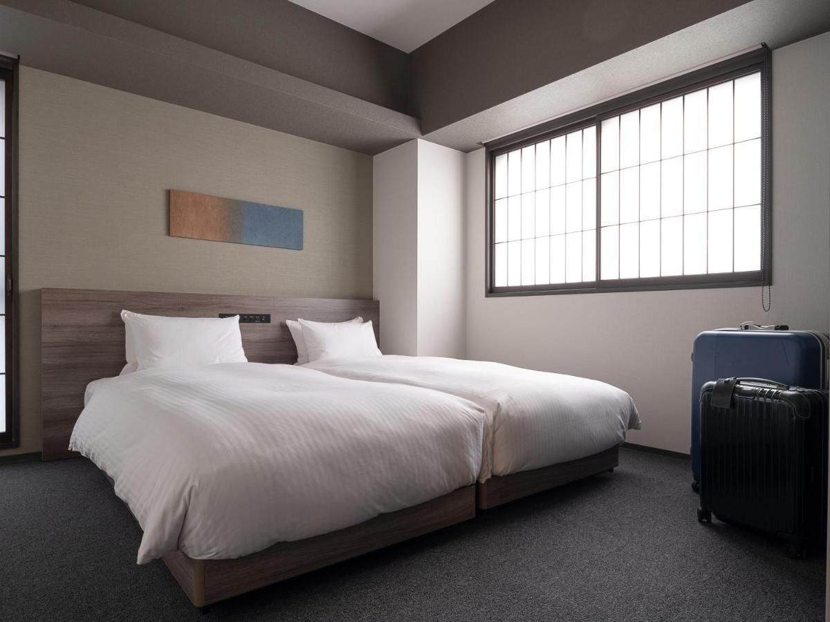 Mimaru Suites Kyoto Central ภายนอก รูปภาพ
