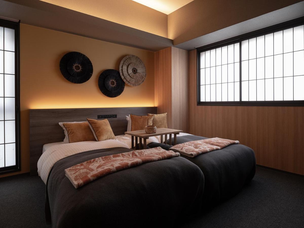 Mimaru Suites Kyoto Central ภายนอก รูปภาพ