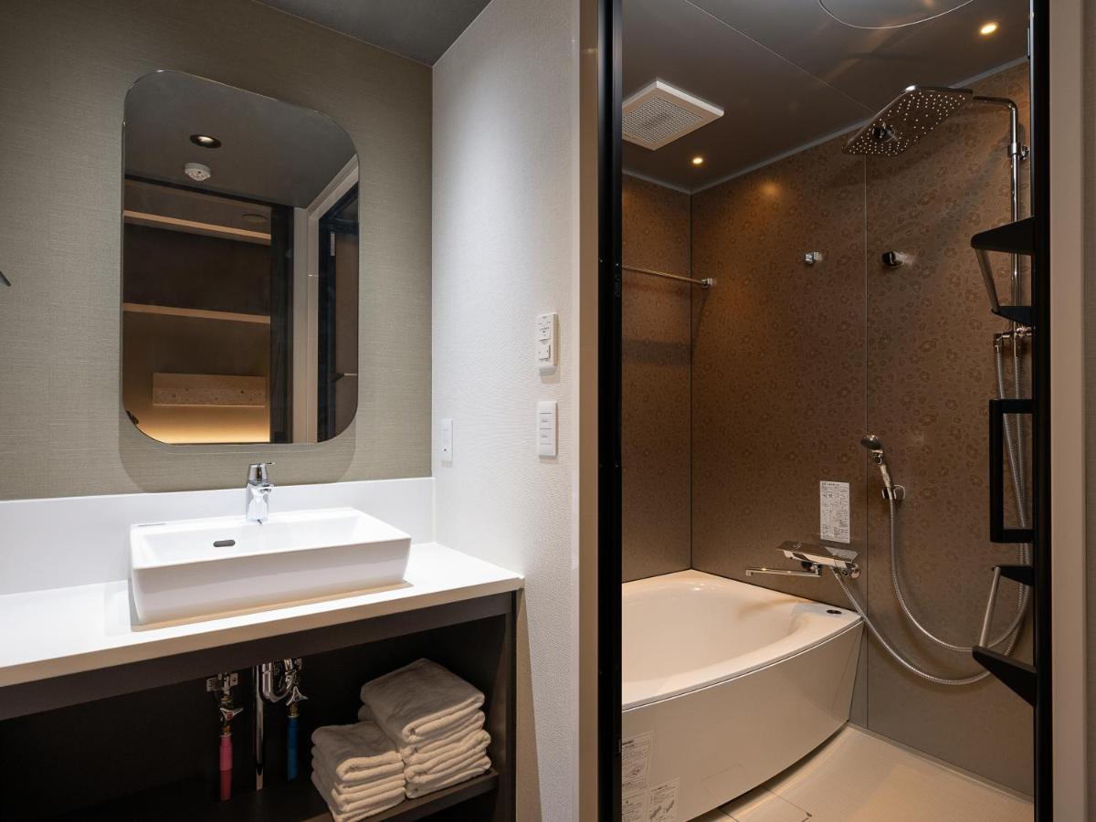 Mimaru Suites Kyoto Central ภายนอก รูปภาพ