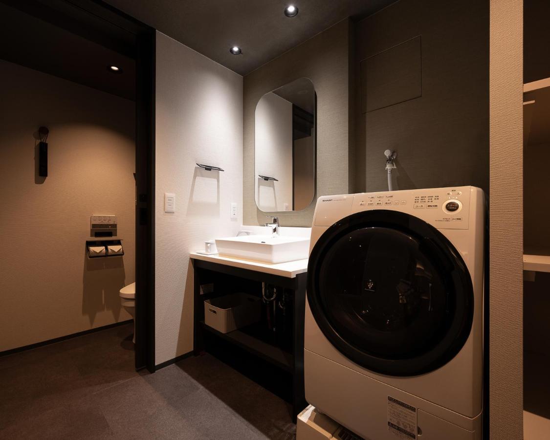 Mimaru Suites Kyoto Central ห้อง รูปภาพ