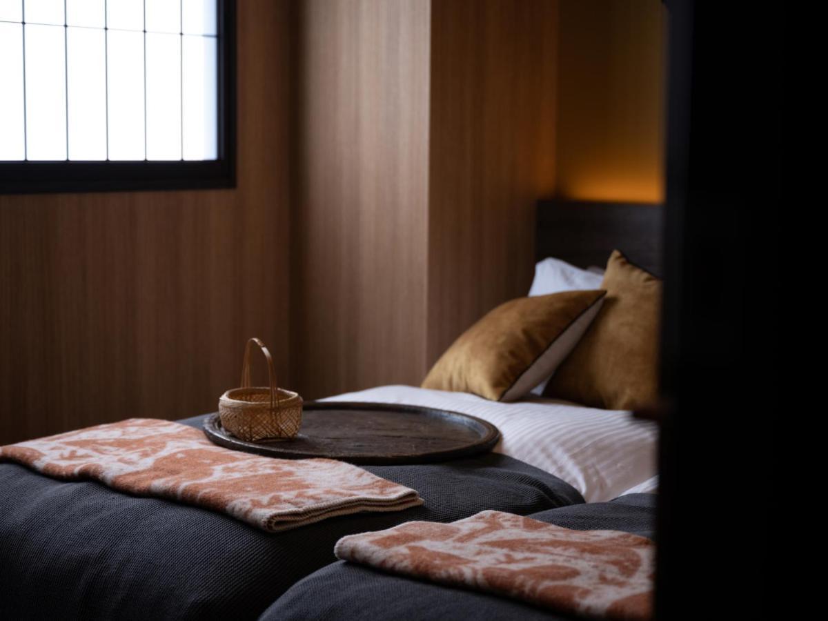 Mimaru Suites Kyoto Central ภายนอก รูปภาพ