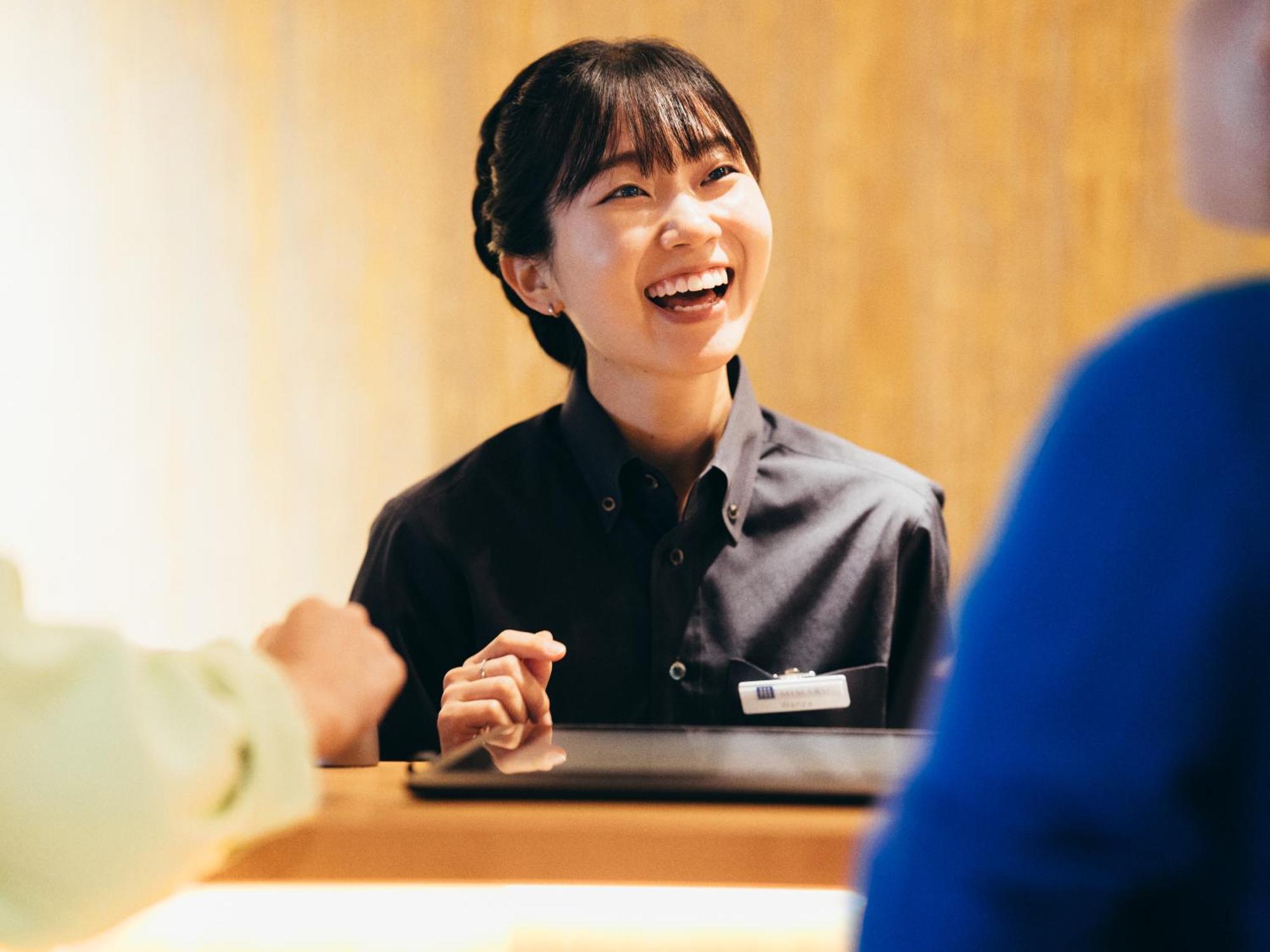 Mimaru Suites Kyoto Central ภายนอก รูปภาพ