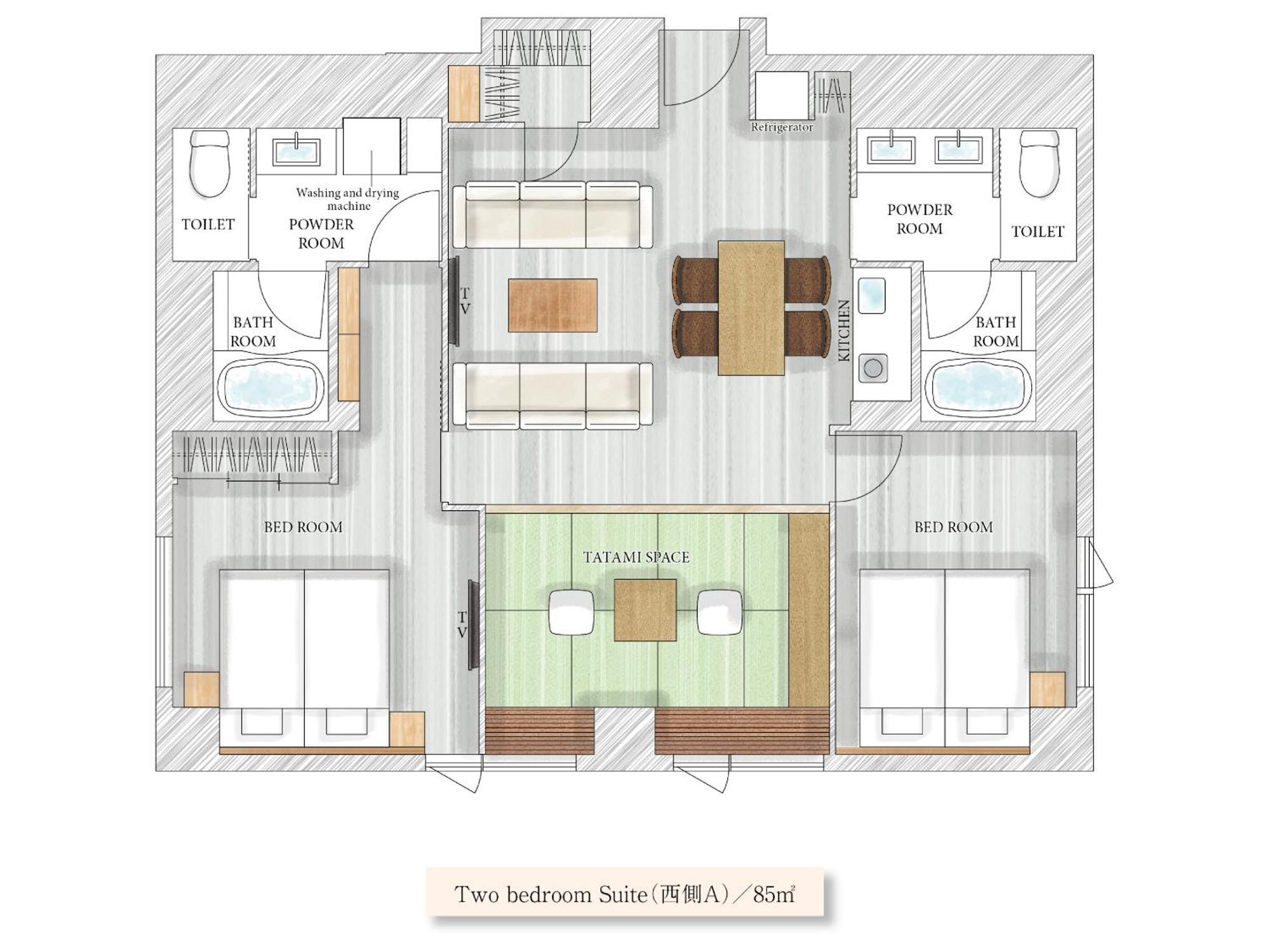Mimaru Suites Kyoto Central ภายนอก รูปภาพ