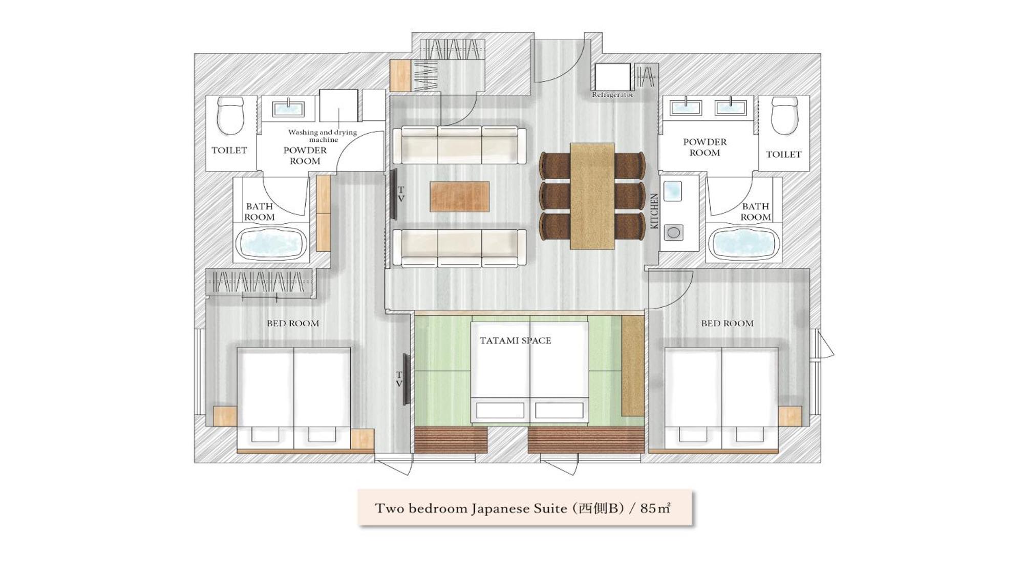 Mimaru Suites Kyoto Central ภายนอก รูปภาพ